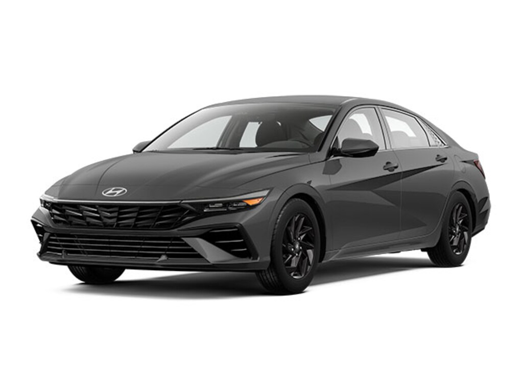 New 2024 Hyundai Elantra SEL For Sale in Springfield MO H45228